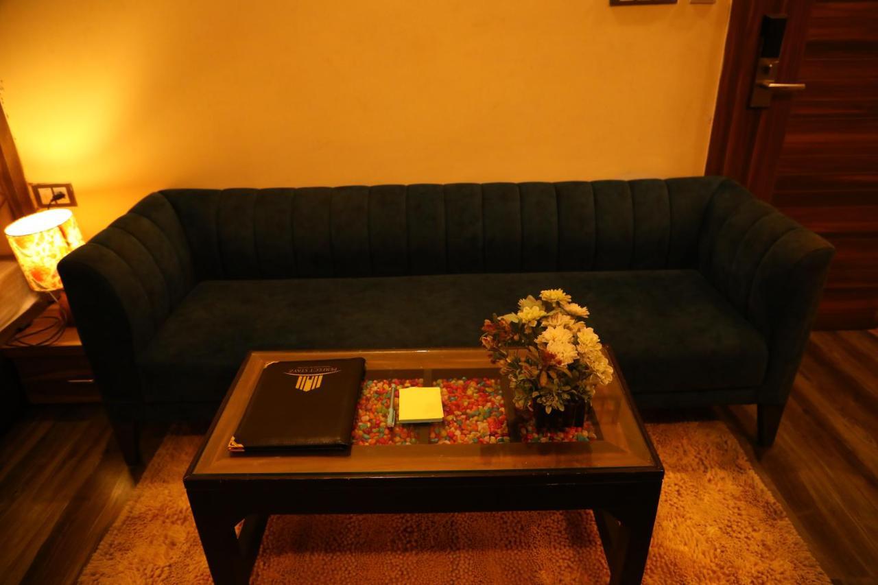 Hotel Ganga Heights Haridwar Luaran gambar